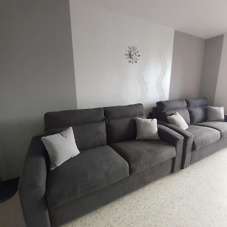 Studio Cap D'Agde Le Mole Zewnętrze zdjęcie