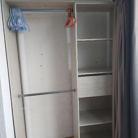 Studio Cap D'Agde Le Mole Zewnętrze zdjęcie
