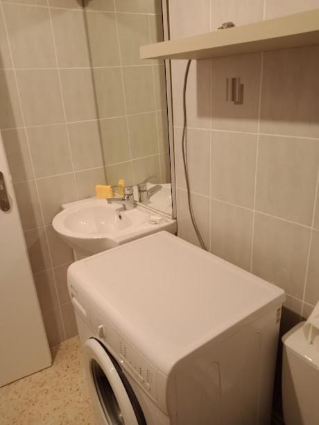 Studio Cap D'Agde Le Mole Zewnętrze zdjęcie