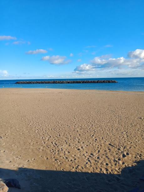 Studio Cap D'Agde Le Mole Zewnętrze zdjęcie