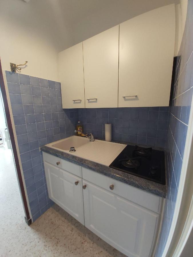 Studio Cap D'Agde Le Mole Zewnętrze zdjęcie